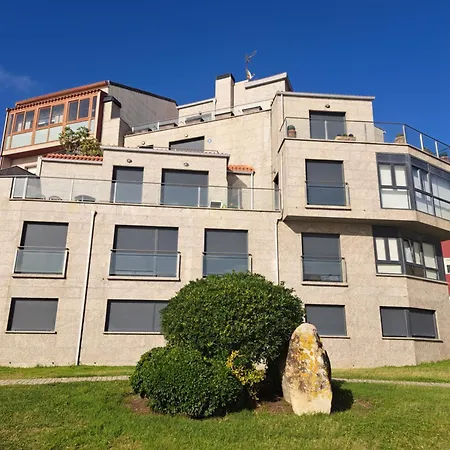 Apartamento Malecón Guardes A Guarda