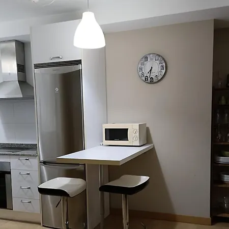 Malecón Guardes Apartamento