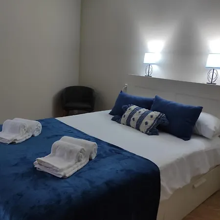 Malecon Guardes Apartment