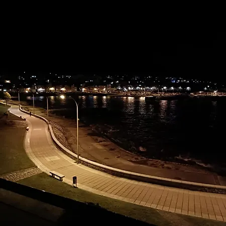 Malecón Guardes * A Guarda