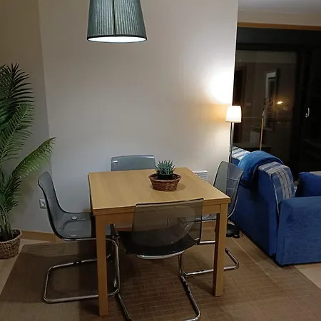 Apartamento Malecón Guardes *