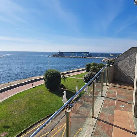 Malecon Guardes Apartment *