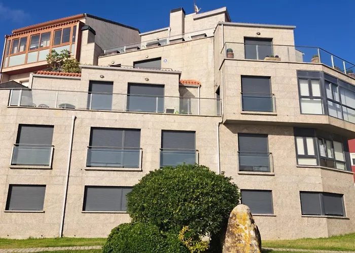 Апартаменты Malecon Guardes А-Гуарда