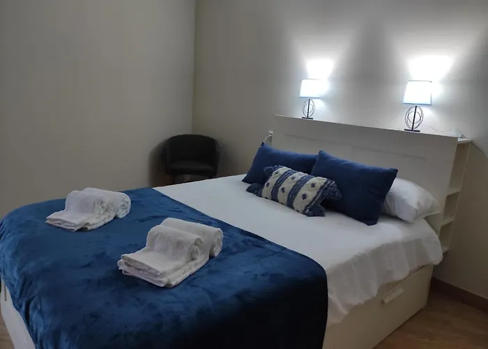 Malecon Guardes Апартаменты