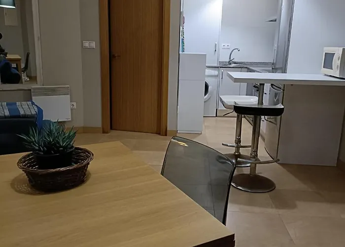 Апартаменты Malecon Guardes