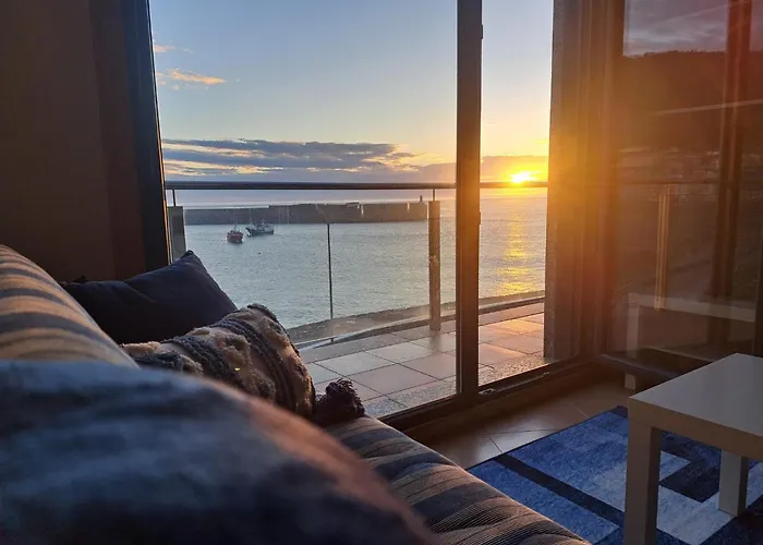 Malecon Guardes Апартаменты А-Гуарда