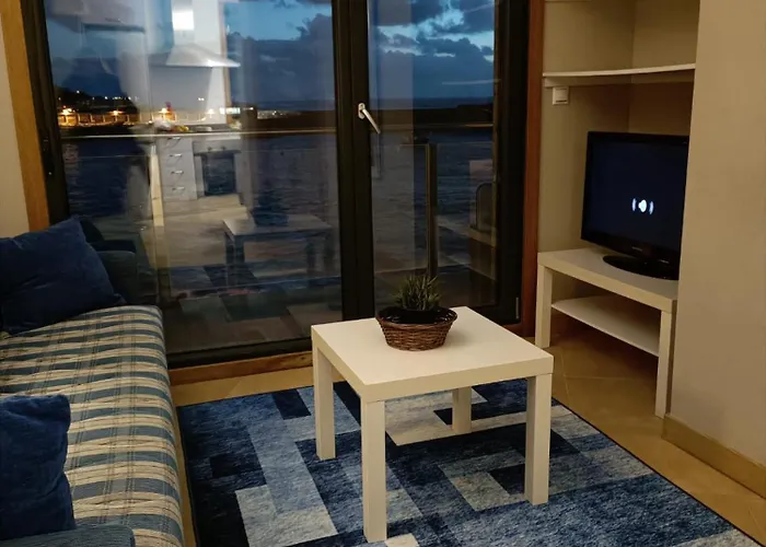 Malecon Guardes А-Гуарда