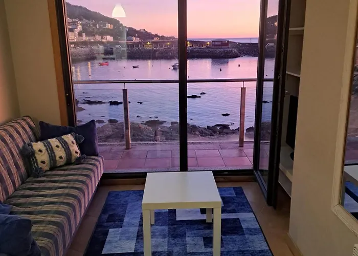 Malecon Guardes * А-Гуарда