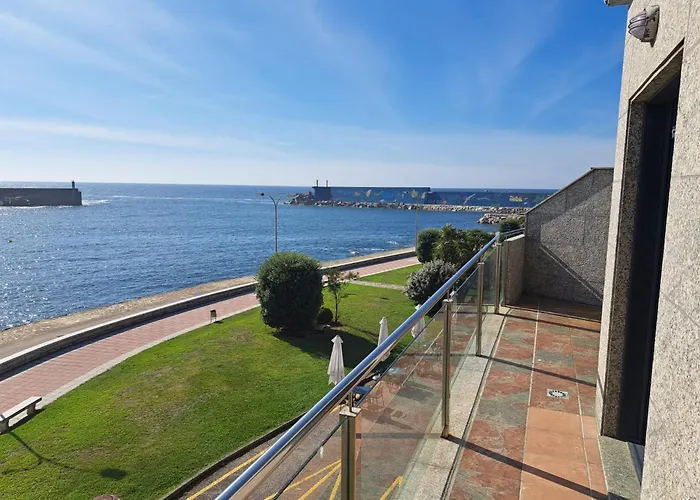 Malecon Guardes Апартаменты *